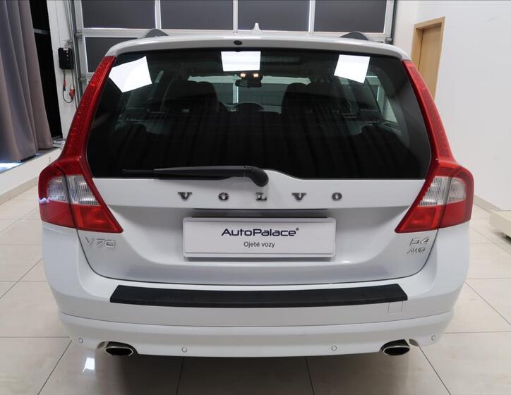 Volvo V70 5
