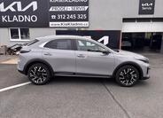 KIA XCeed 3