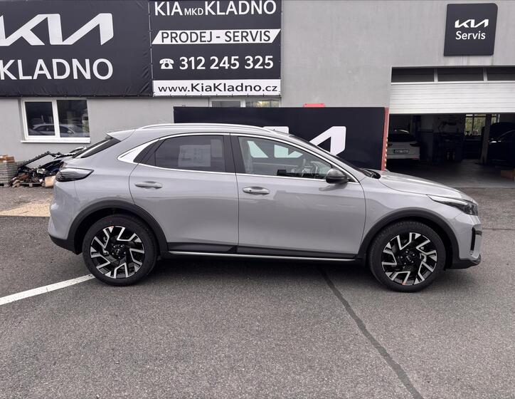 KIA XCeed 3