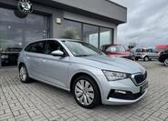Škoda Scala 4