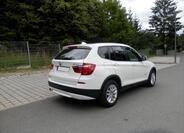 BMW X3 9