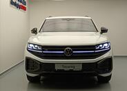 Volkswagen Touareg 2