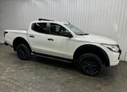 Mitsubishi L200 11