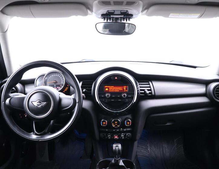 Mini One 25