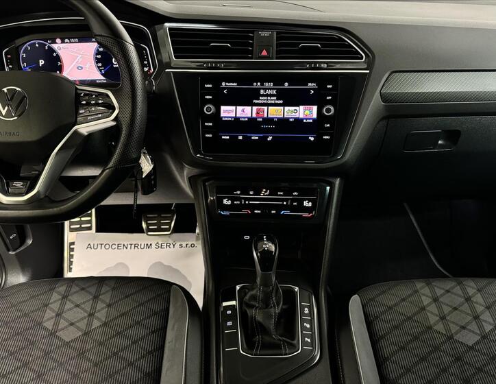 Volkswagen Tiguan 19