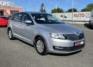 Škoda Rapid 16