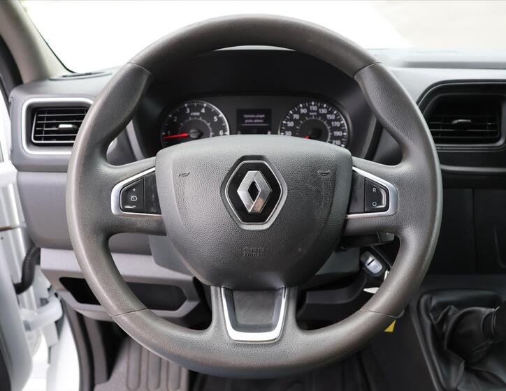 Renault Master 13