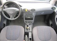 Mercedes-Benz Třídy A 7