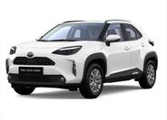 Toyota Yaris Cross 1
