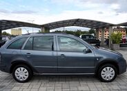 Škoda Fabia 6