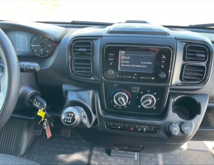 Fiat Ducato 10