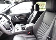 Land Rover Discovery Sport 9