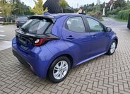Toyota Yaris 6