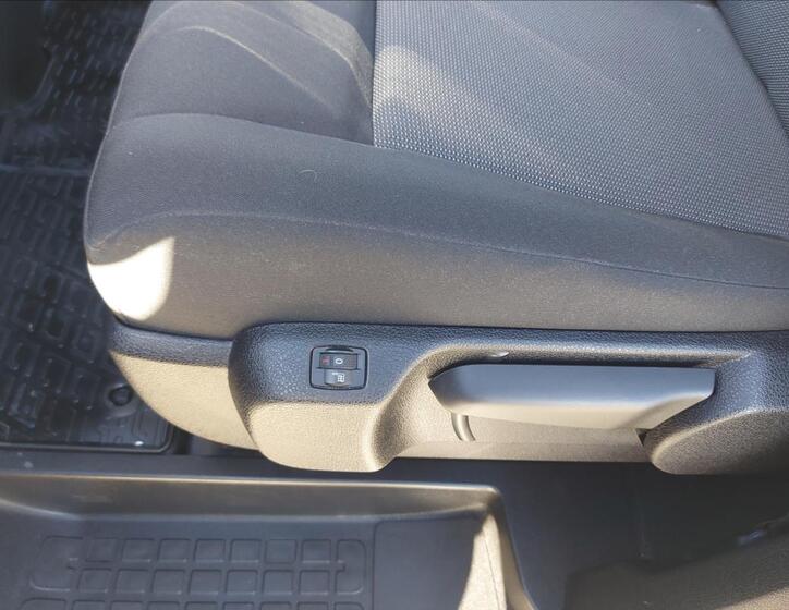 Opel Zafira 32