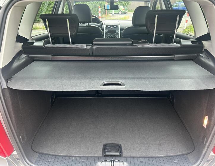 Mercedes-Benz Třídy A 43