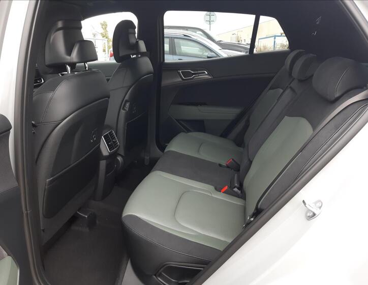 KIA Sportage 9