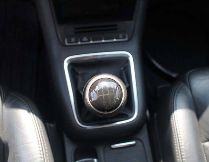 Volkswagen Tiguan 14