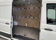 Volkswagen Crafter 20
