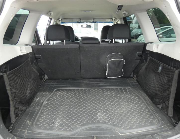 Subaru Forester 12