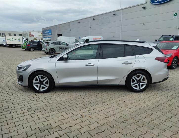 Ford Focus 2