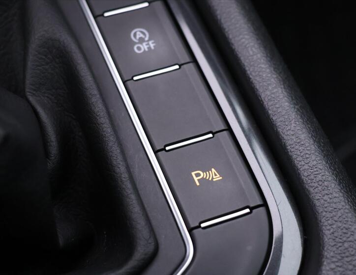 Volkswagen Tiguan 29