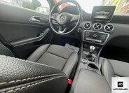 Mercedes-Benz Třídy A 57
