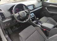 Škoda Karoq 5