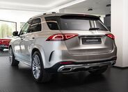 Mercedes-Benz GLE 4