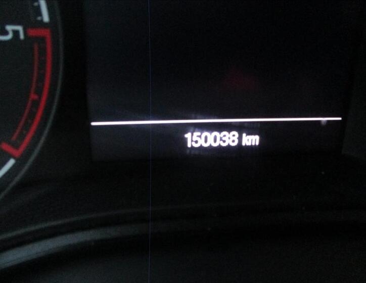 Opel Zafira 21
