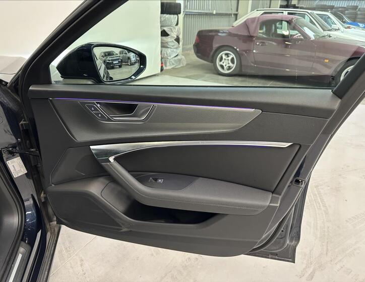 Audi A6 Allroad 28