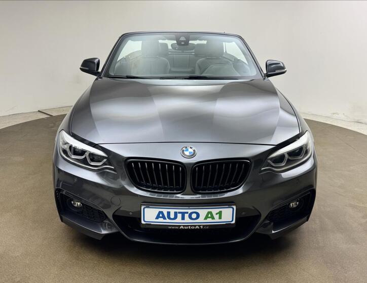 BMW Řada 2 2