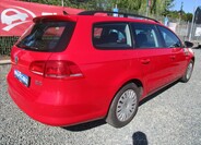 Volkswagen Passat 4