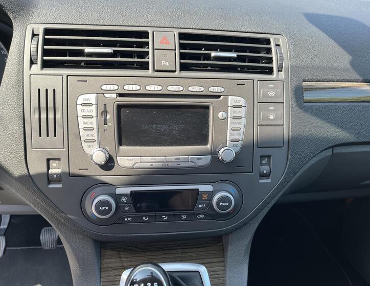 Ford C-MAX 20