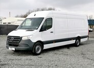 Mercedes-Benz Sprinter 1