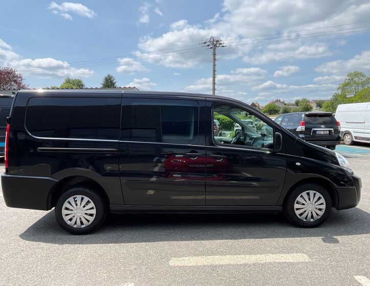 Fiat Scudo 12