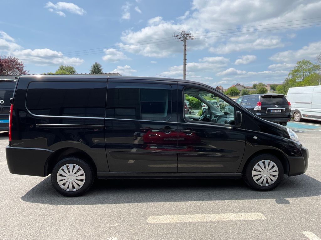 Fiat Scudo