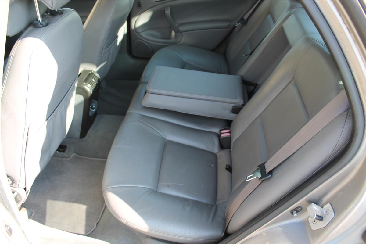 Saab 9-5