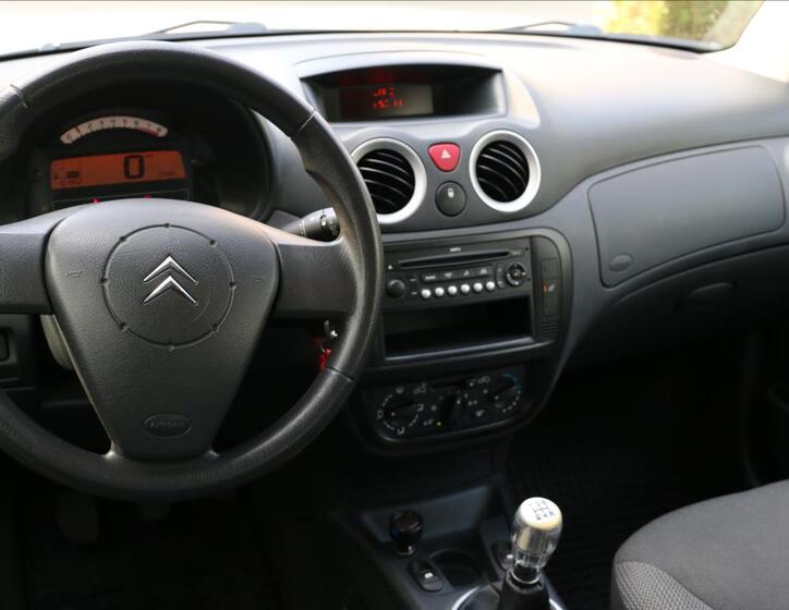 Citroën C3 22