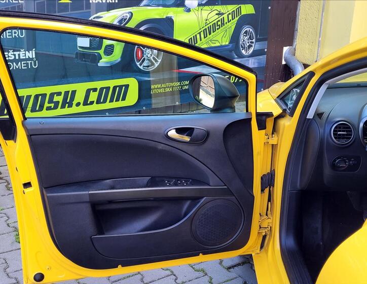 Seat Leon 37