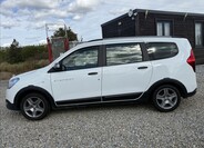 Dacia Lodgy 8