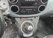 Citroën Berlingo 11