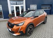 Peugeot 2008 1