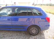 Škoda Fabia 9