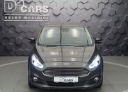 Ford S-MAX 6