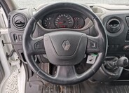 Renault Master 11