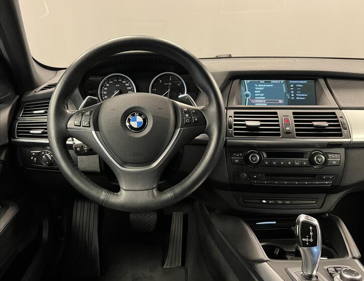 BMW X6 5