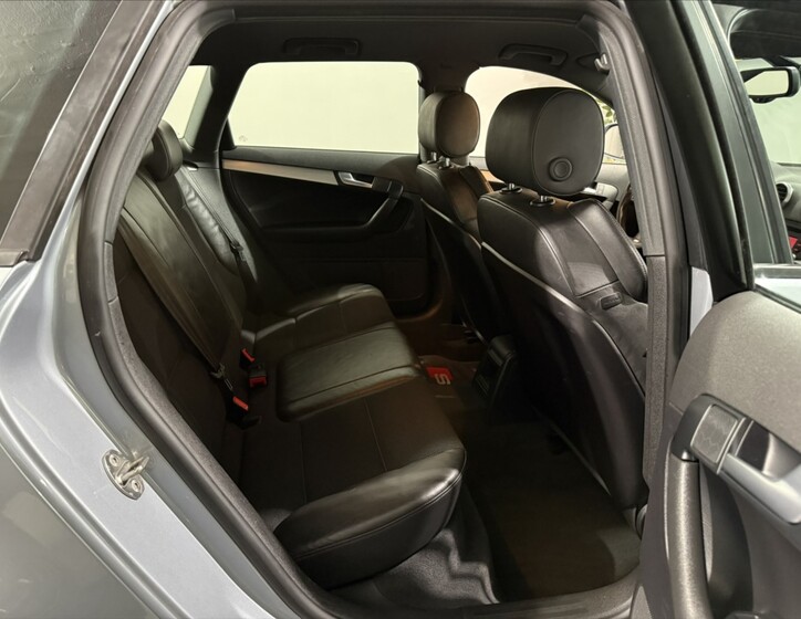 Audi A3 21