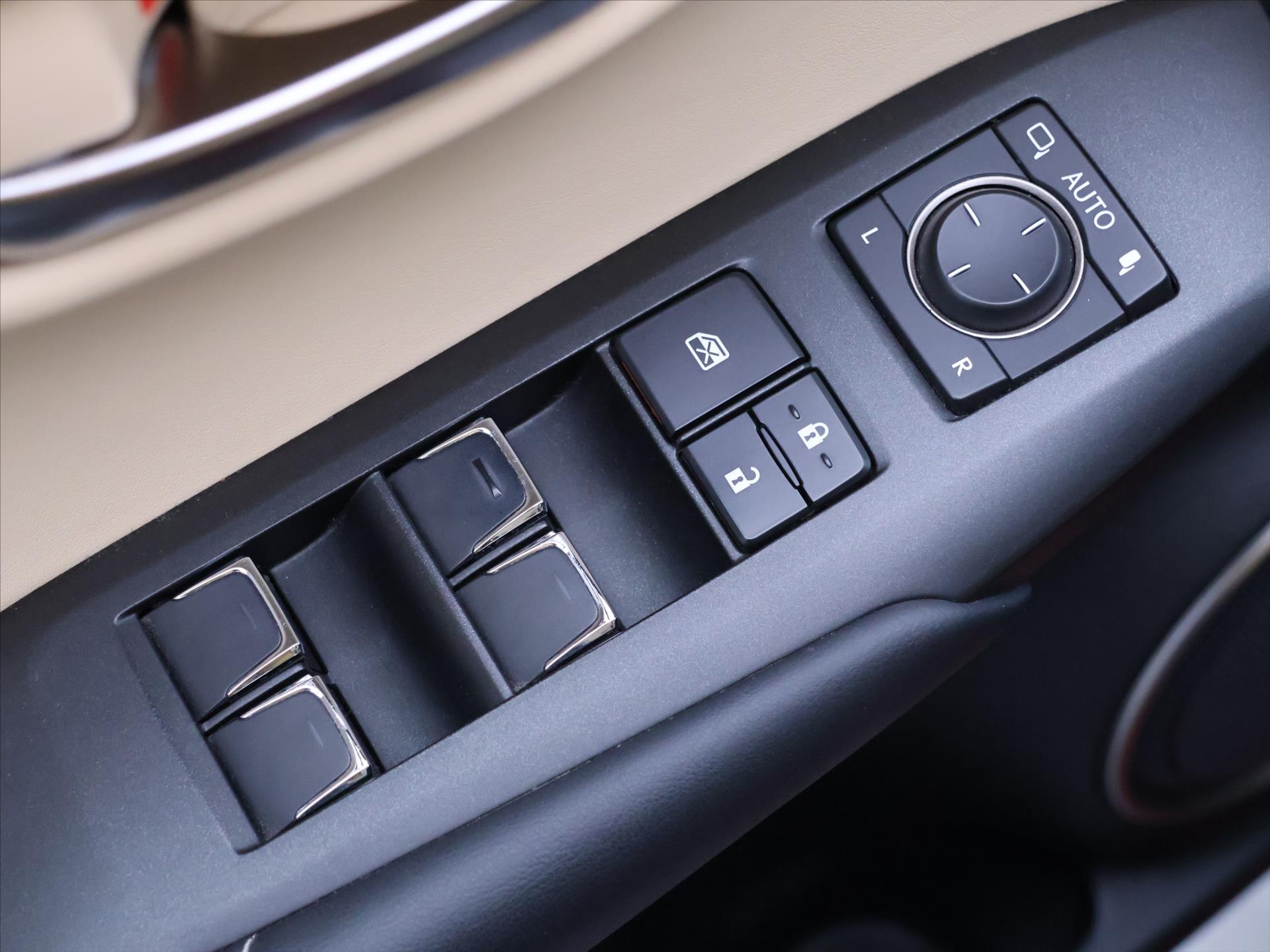Lexus NX 300h