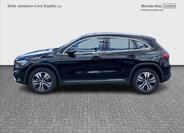 Mercedes-Benz GLA 2