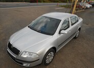 Škoda Octavia 35